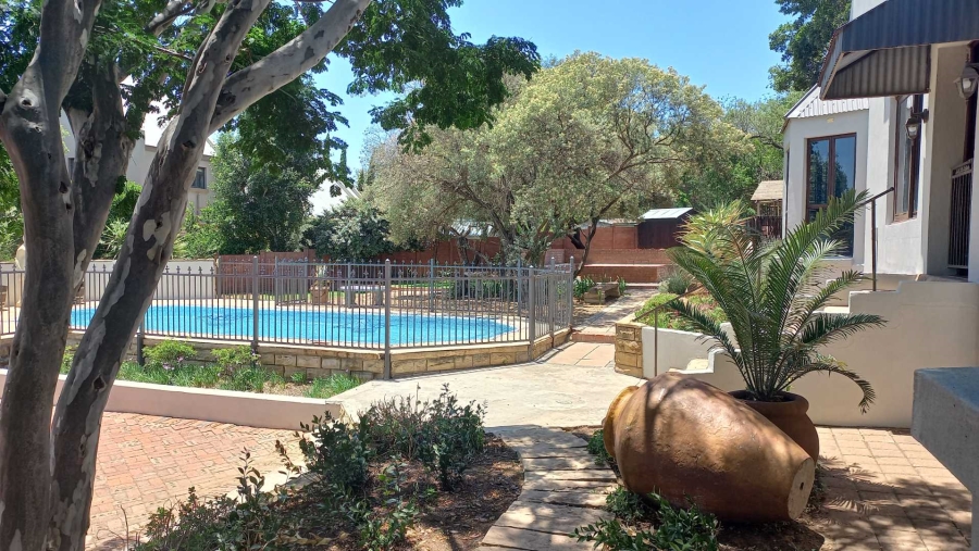 0 Bedroom Property for Sale in Langenhovenpark Free State